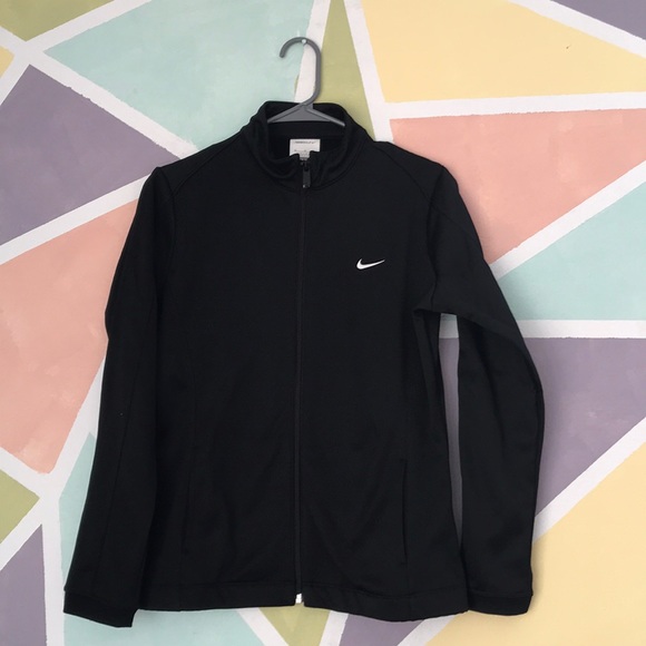 Nike Golf Jacket - Picture 1 of 2